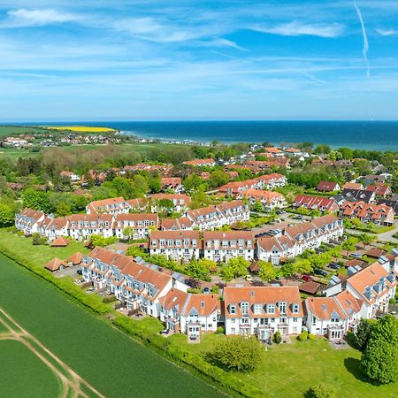 Suennslag Wohnung 132 Boltenhagen  Esterno foto