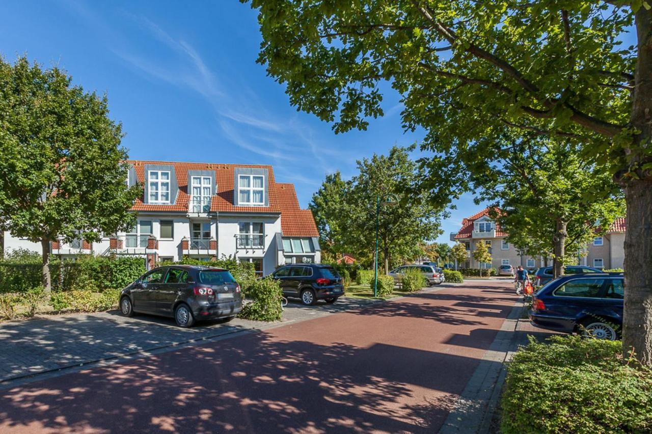 Suennslag Wohnung 132 Boltenhagen  Esterno foto