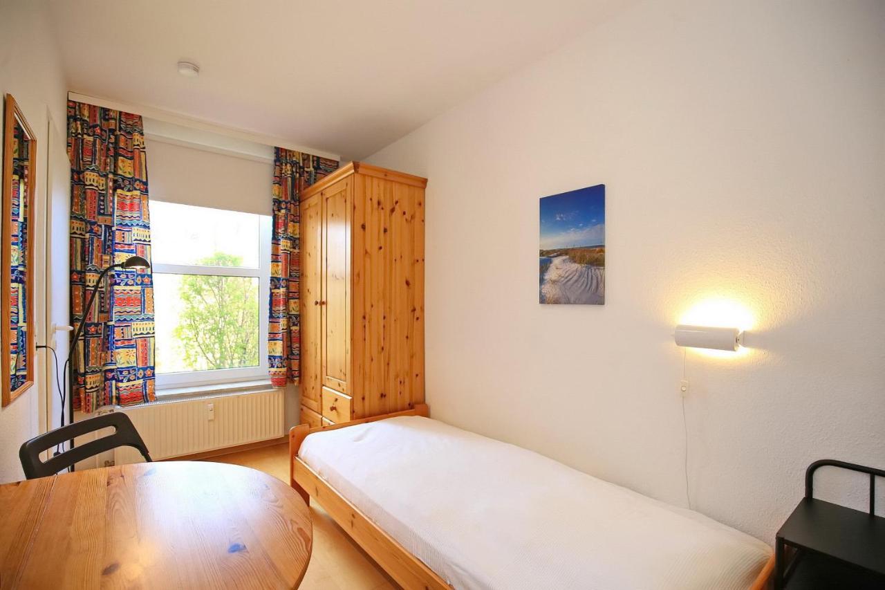 Suennslag Wohnung 132 Boltenhagen  Esterno foto