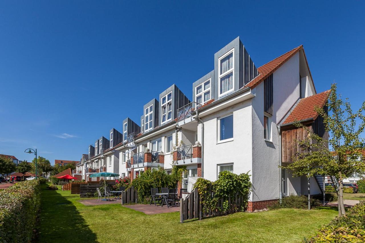 Suennslag Wohnung 132 Boltenhagen  Esterno foto