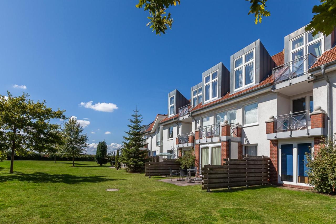 Suennslag Wohnung 132 Boltenhagen  Esterno foto
