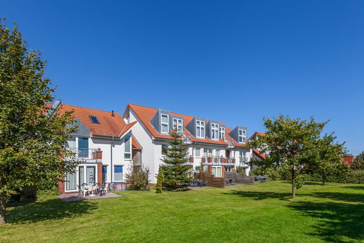 Suennslag Wohnung 132 Boltenhagen  Esterno foto