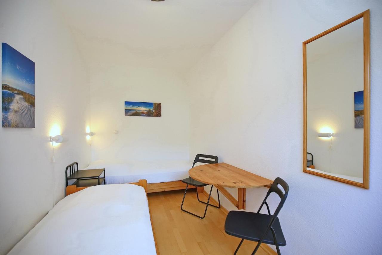 Suennslag Wohnung 132 Boltenhagen  Esterno foto