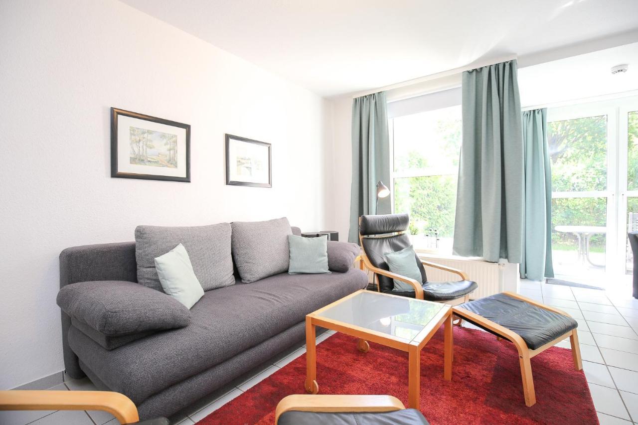 Suennslag Wohnung 132 Boltenhagen  Esterno foto