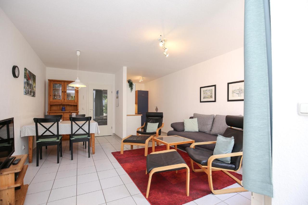Suennslag Wohnung 132 Boltenhagen  Esterno foto