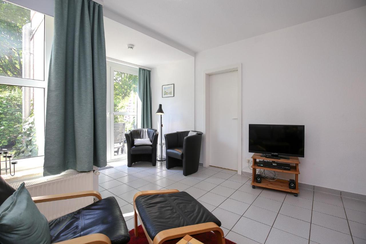 Suennslag Wohnung 132 Boltenhagen  Esterno foto