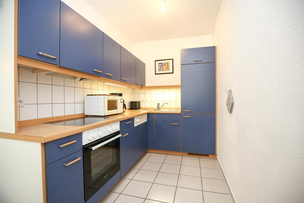 Suennslag Wohnung 132 Boltenhagen  Esterno foto