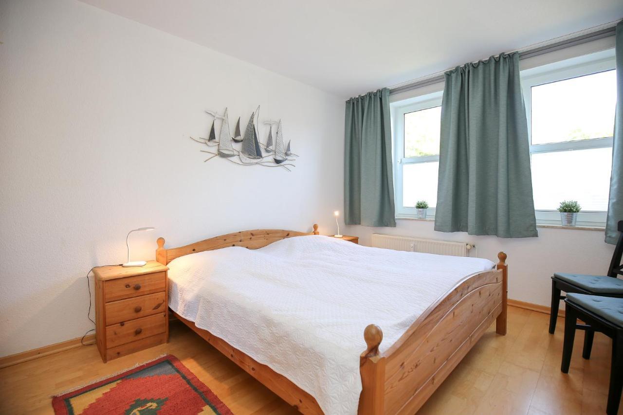 Suennslag Wohnung 132 Boltenhagen  Esterno foto