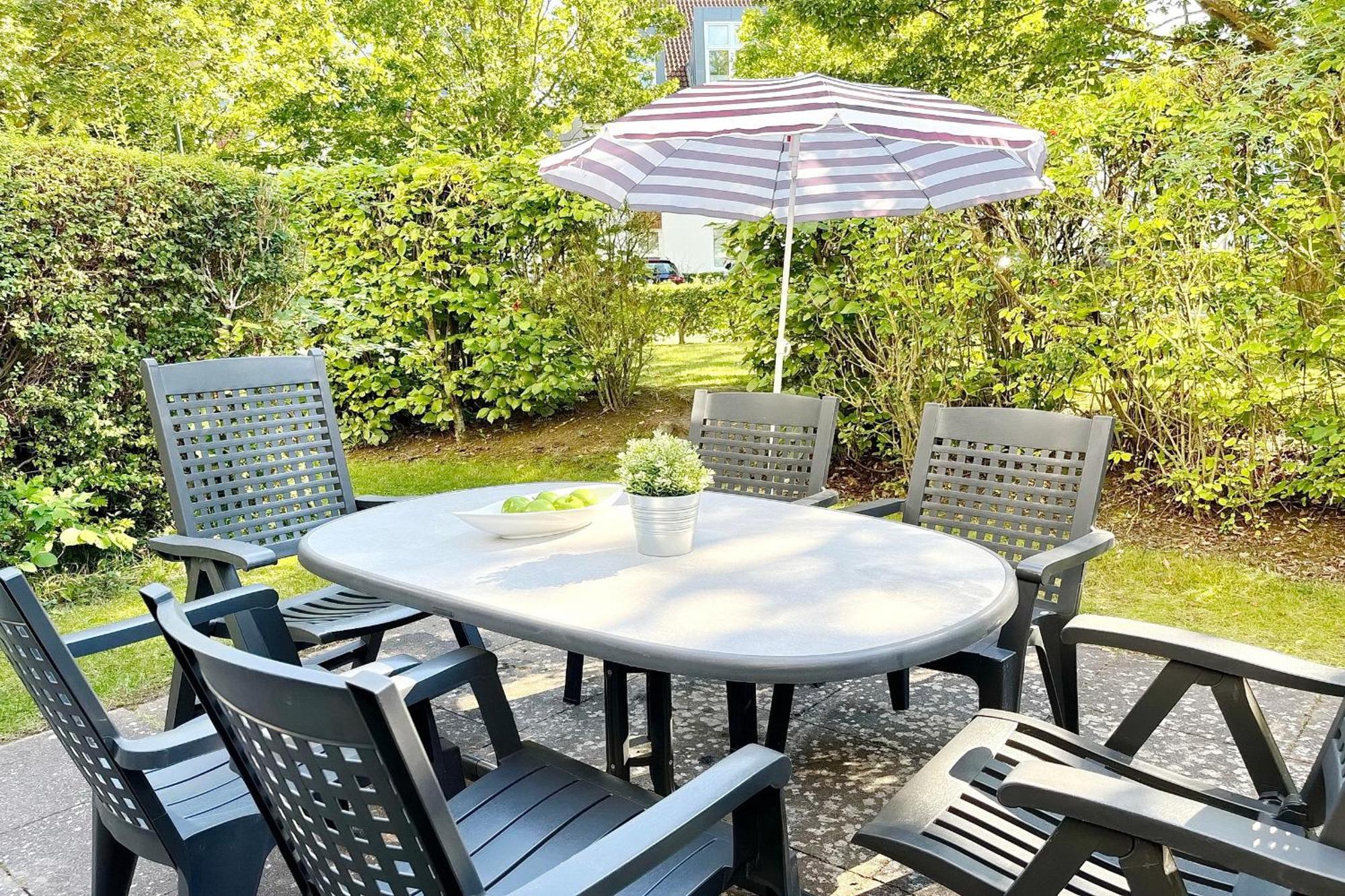 Suennslag Wohnung 132 Boltenhagen  Esterno foto