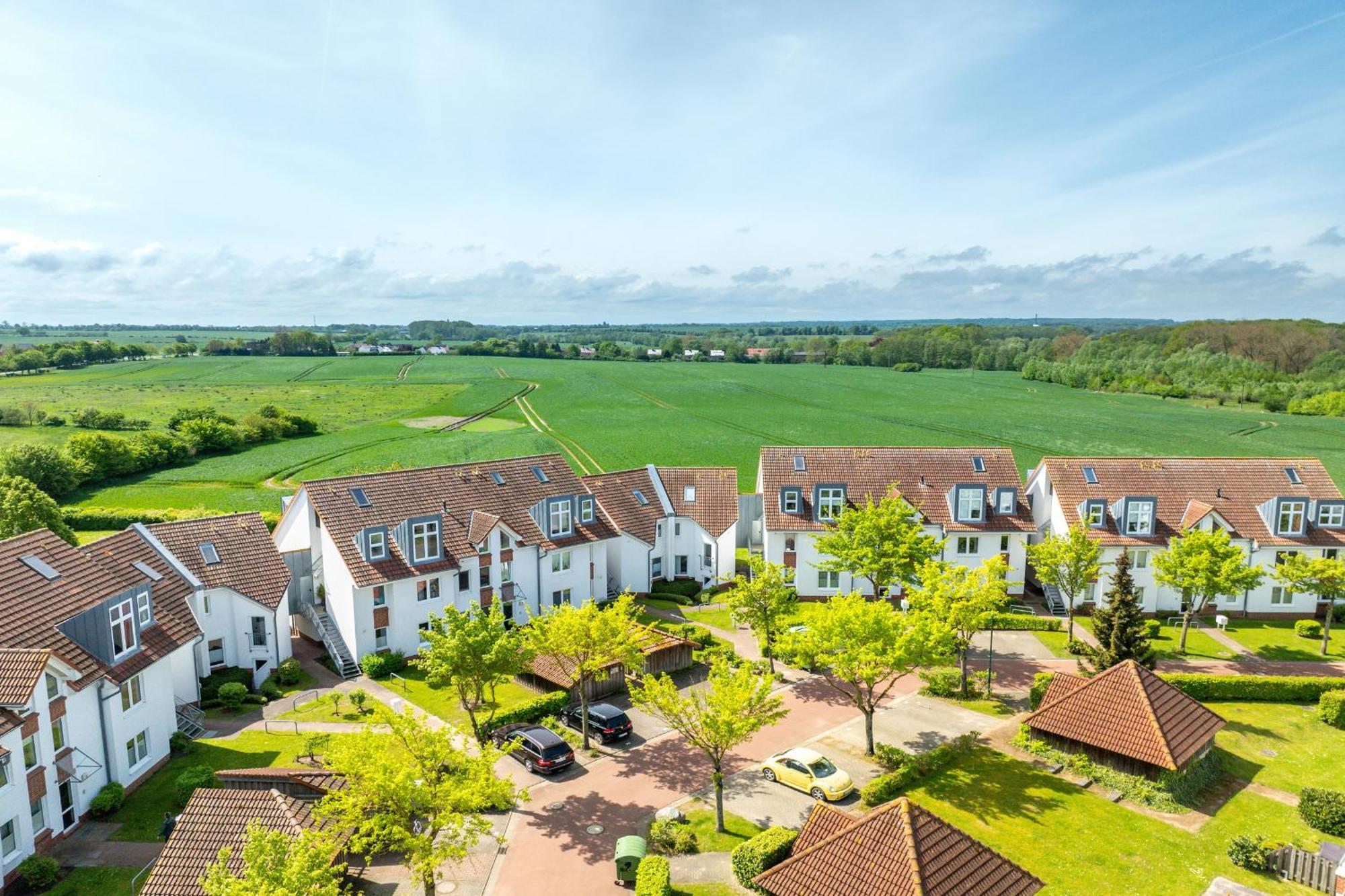 Suennslag Wohnung 132 Boltenhagen  Esterno foto
