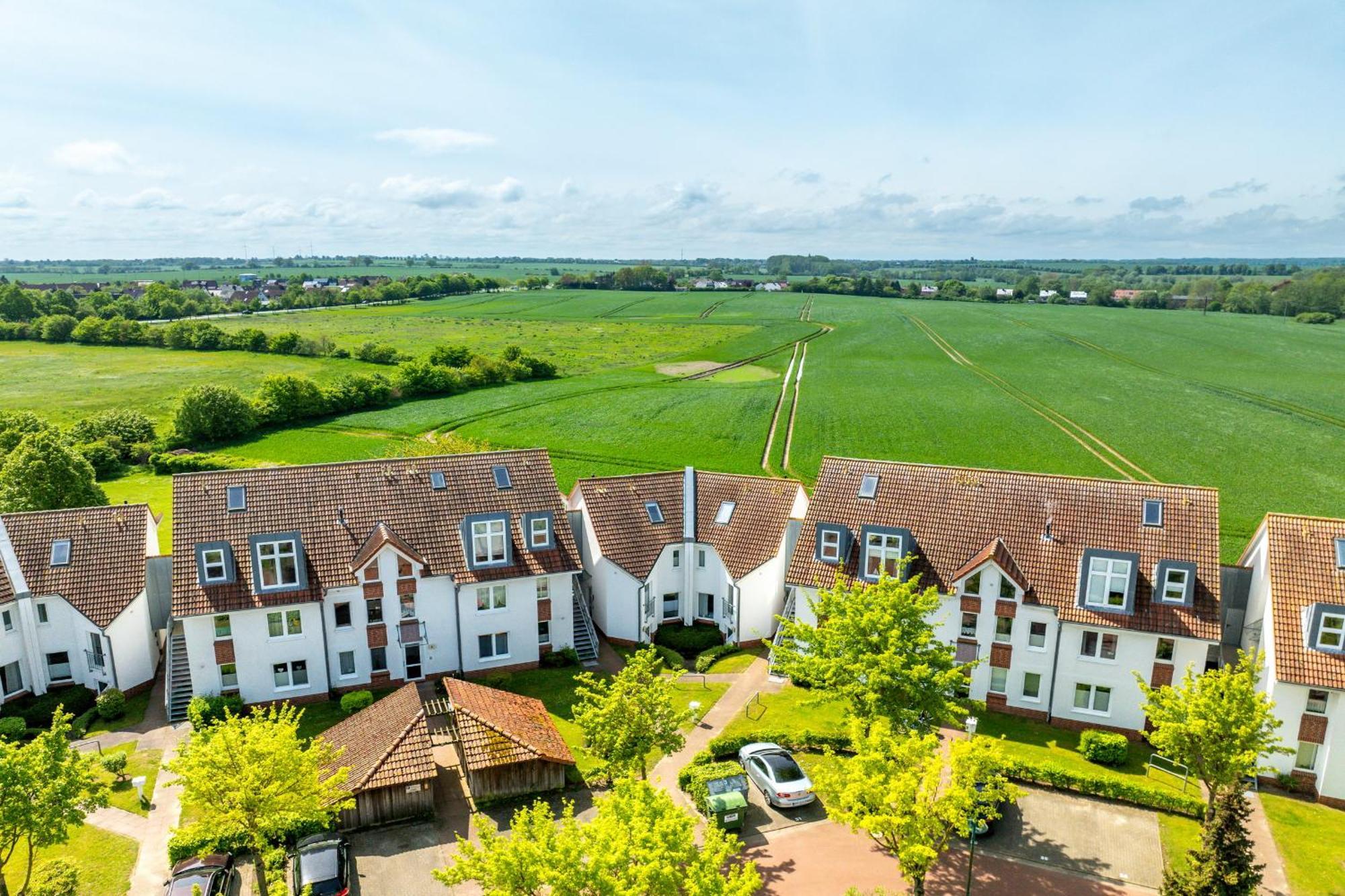 Suennslag Wohnung 132 Boltenhagen  Esterno foto